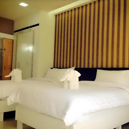 Med Room Korat Nakhonratchasima Εξωτερικό φωτογραφία
