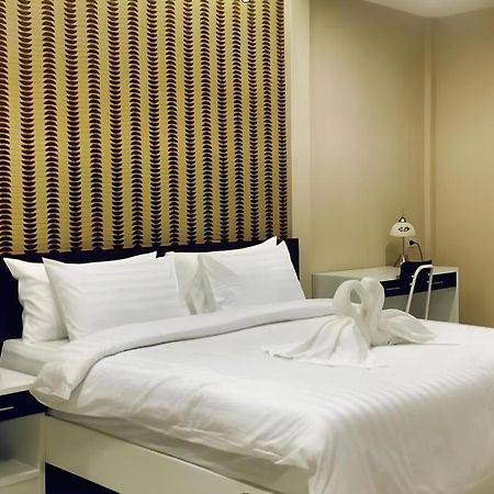 Med Room Korat Nakhonratchasima Εξωτερικό φωτογραφία