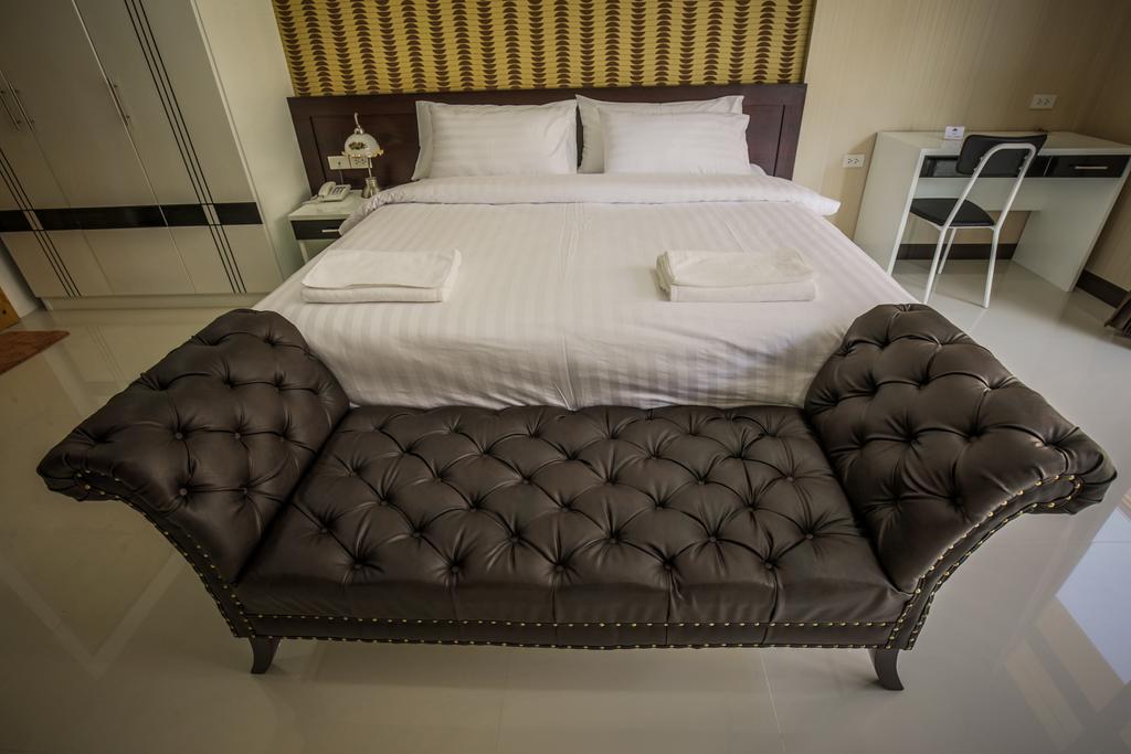 Med Room Korat Nakhonratchasima Εξωτερικό φωτογραφία
