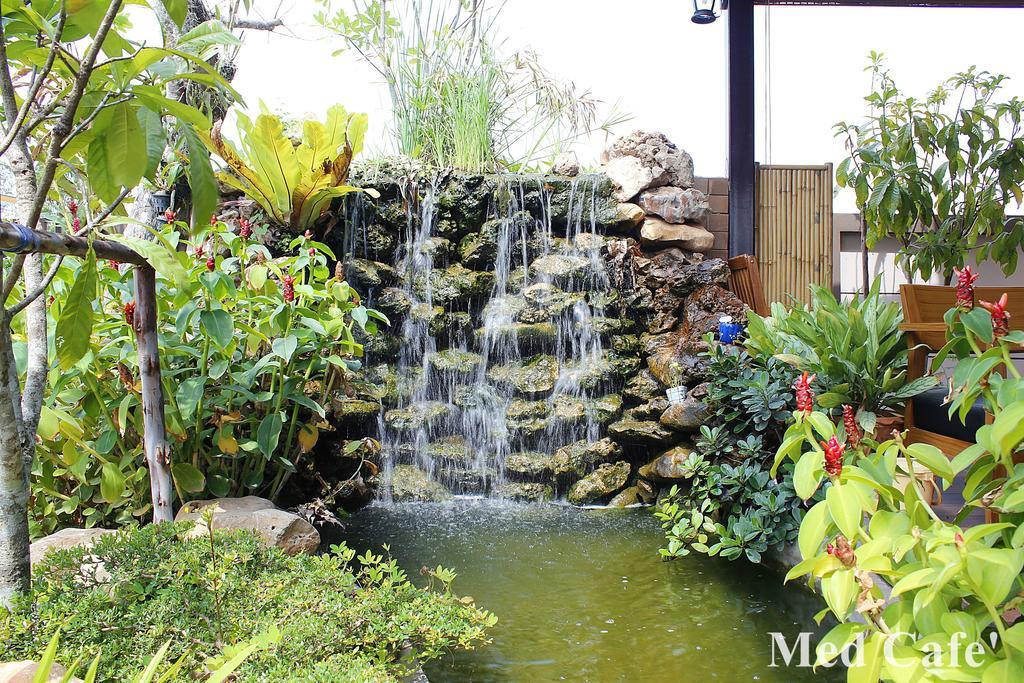 Med Room Korat Nakhonratchasima Εξωτερικό φωτογραφία