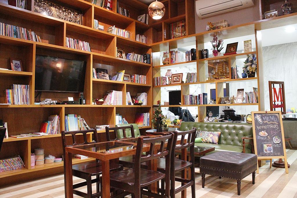 Med Room Korat Nakhonratchasima Εξωτερικό φωτογραφία