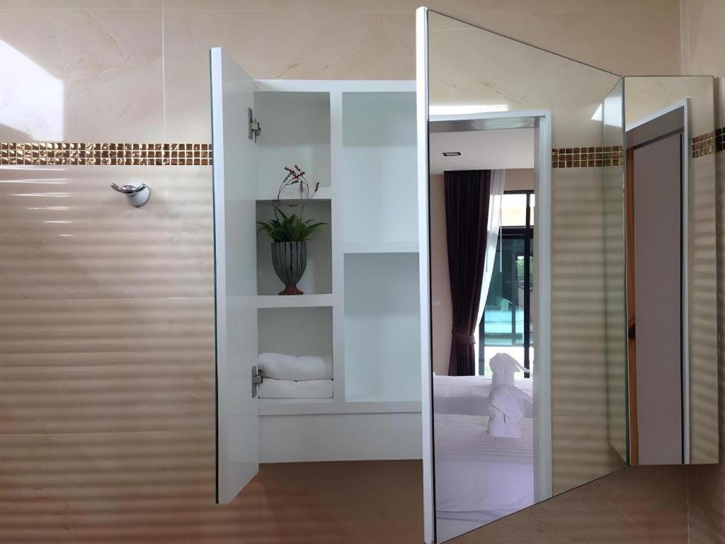 Med Room Korat Nakhonratchasima Εξωτερικό φωτογραφία