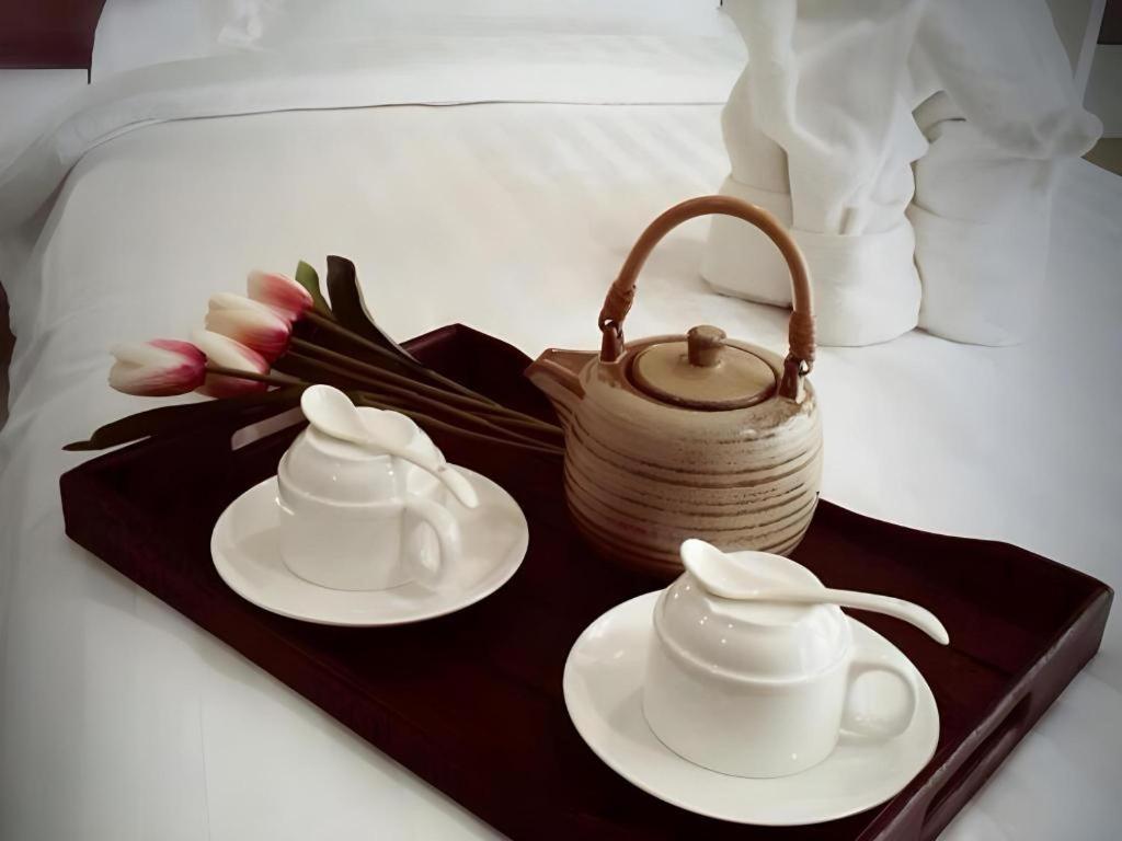 Med Room Korat Nakhonratchasima Εξωτερικό φωτογραφία