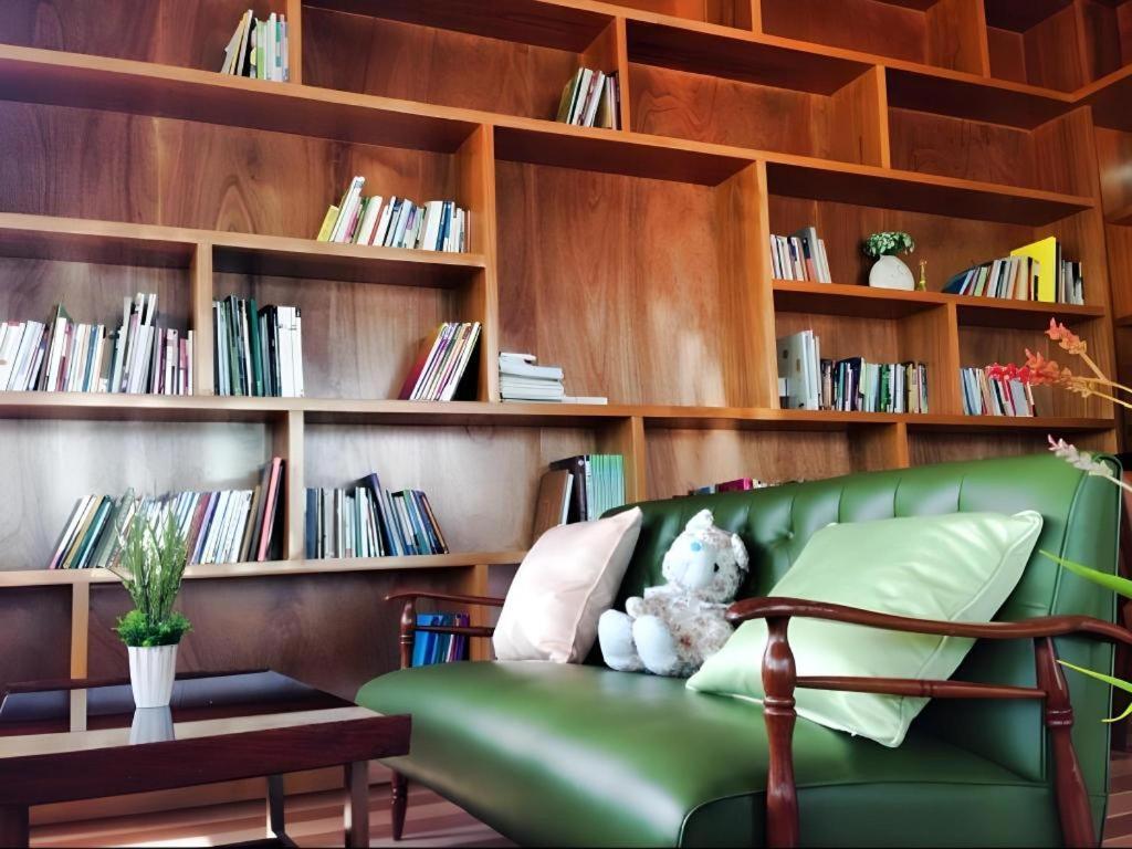 Med Room Korat Nakhonratchasima Εξωτερικό φωτογραφία