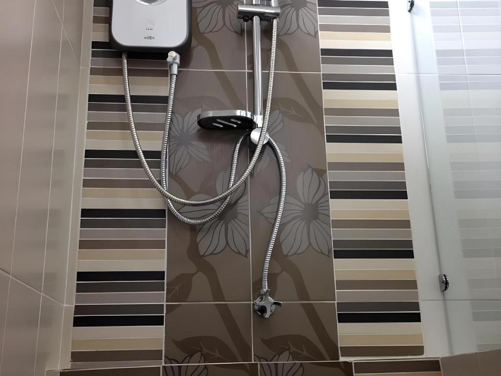 Med Room Korat Nakhonratchasima Εξωτερικό φωτογραφία