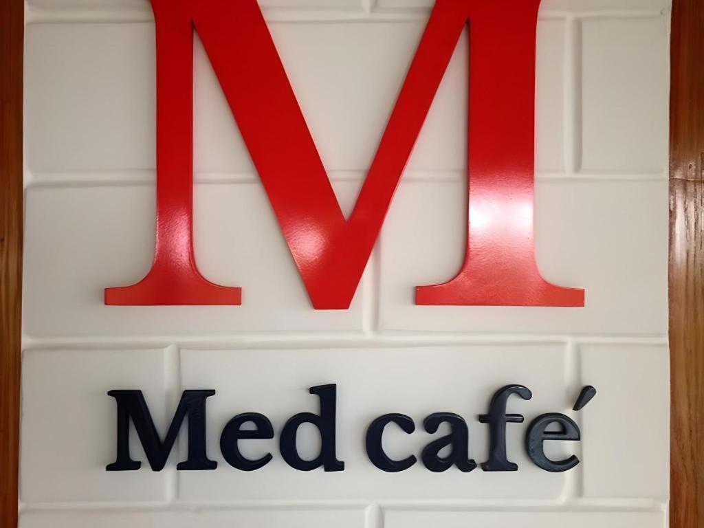 Med Room Korat Nakhonratchasima Εξωτερικό φωτογραφία