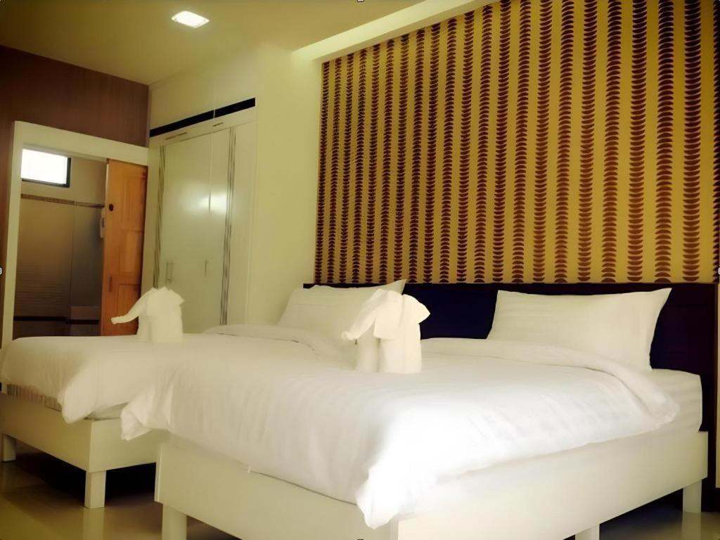Med Room Korat Nakhonratchasima Εξωτερικό φωτογραφία