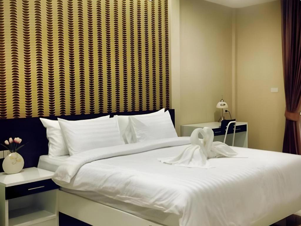 Med Room Korat Nakhonratchasima Εξωτερικό φωτογραφία