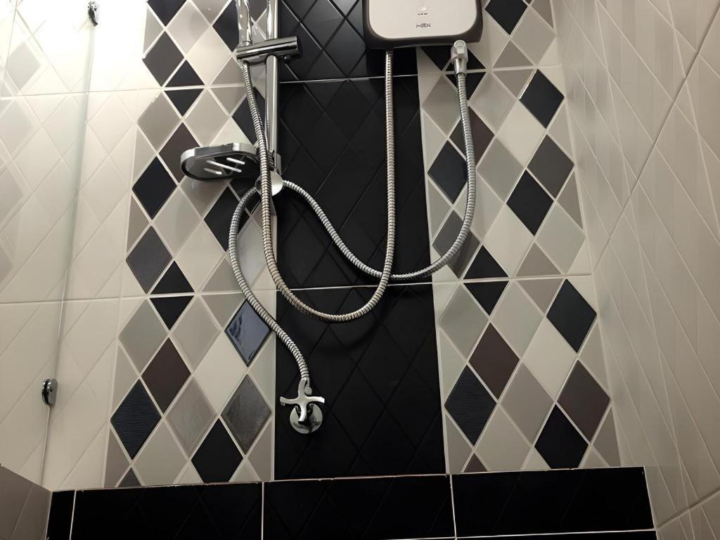 Med Room Korat Nakhonratchasima Εξωτερικό φωτογραφία