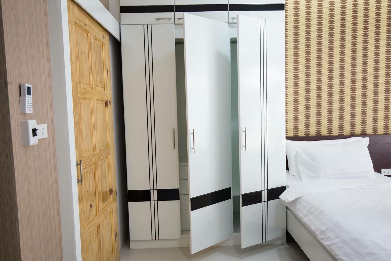 Med Room Korat Nakhonratchasima Εξωτερικό φωτογραφία