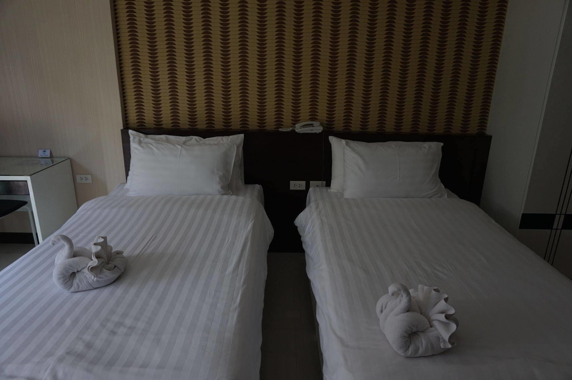 Med Room Korat Nakhonratchasima Εξωτερικό φωτογραφία