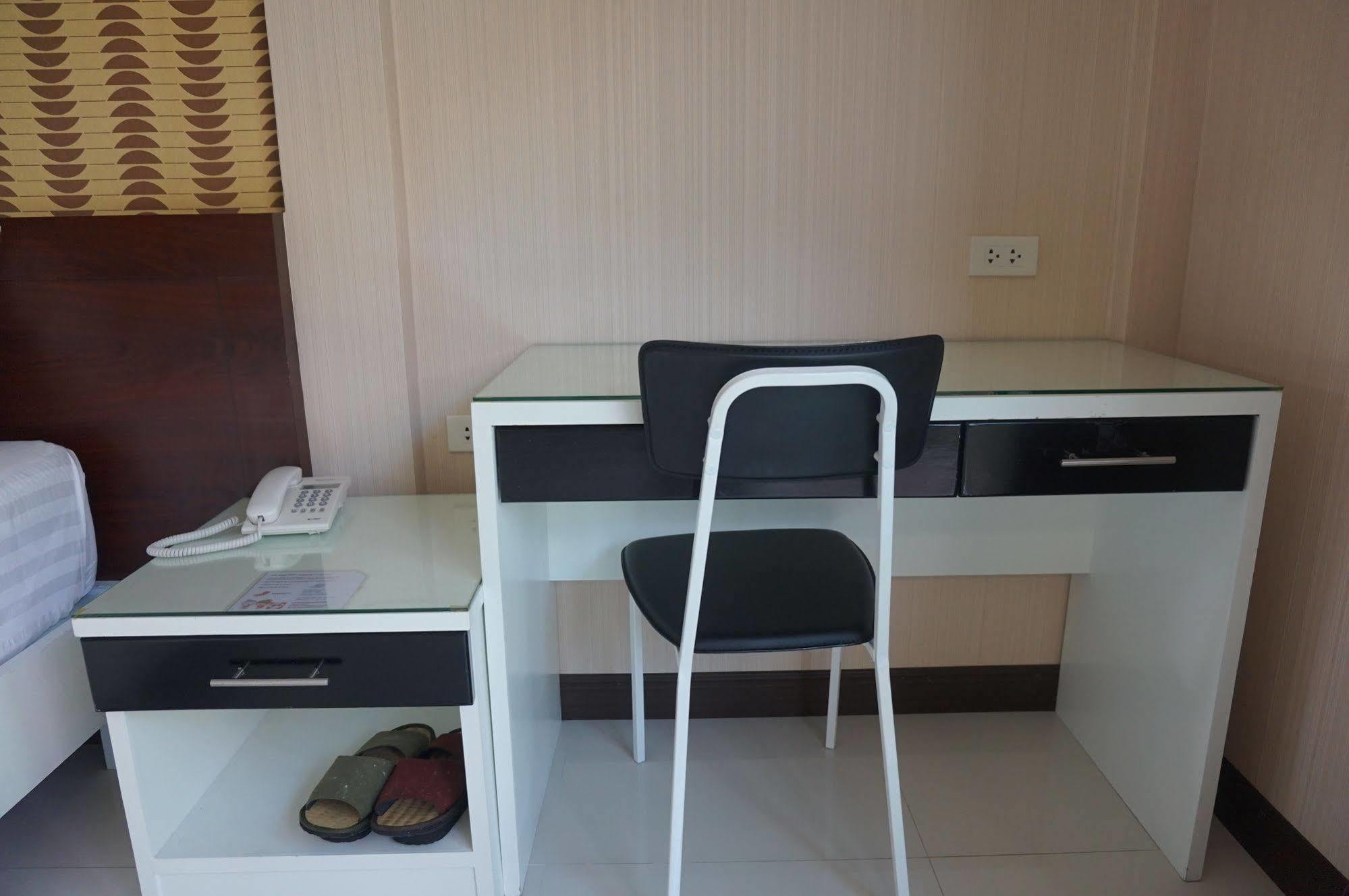 Med Room Korat Nakhonratchasima Εξωτερικό φωτογραφία